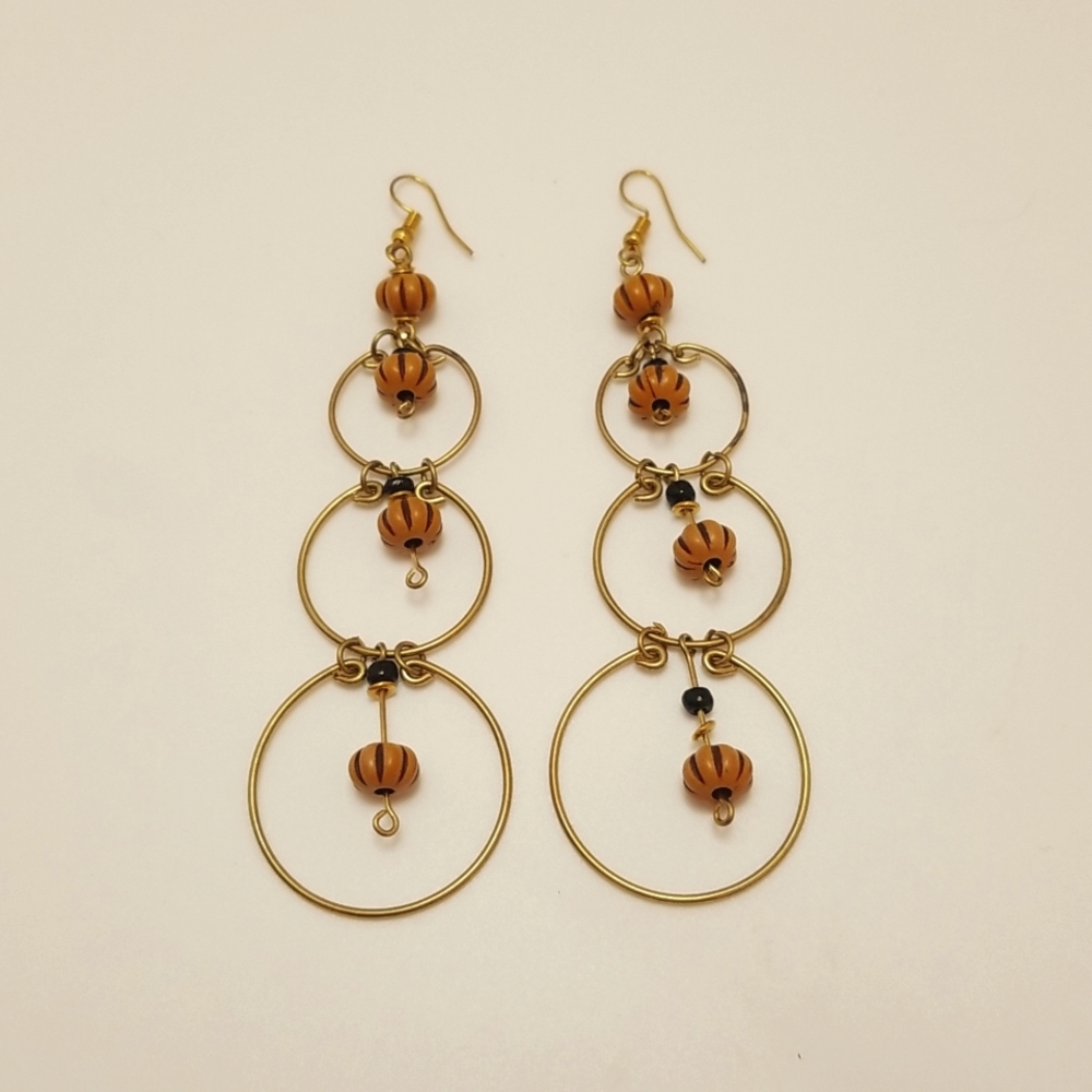 Handmade Earrings